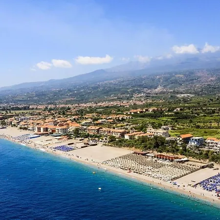 Holiday home Casa Vacanze Mare Etna Fiumefreddo di Sicilia