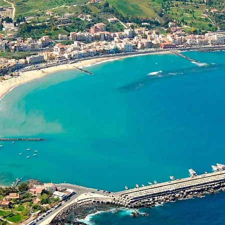 Casa Vacanze Mare Etna *