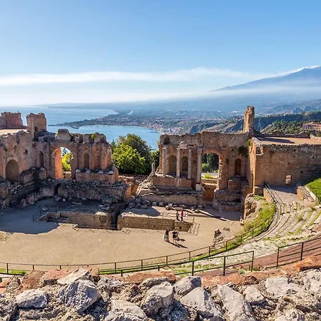 Casa Vacanze Mare Etna Fiumefreddo di Sicilia