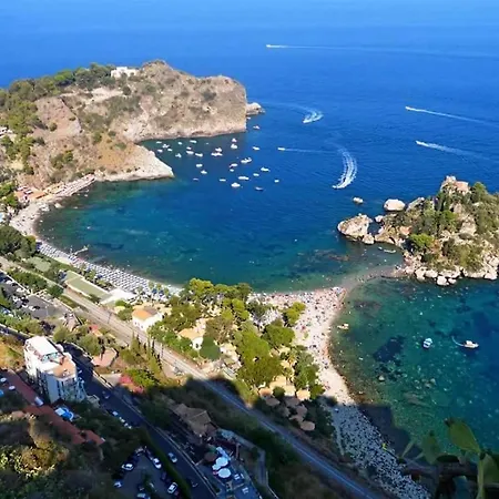 Casa Vacanze Mare Etna *