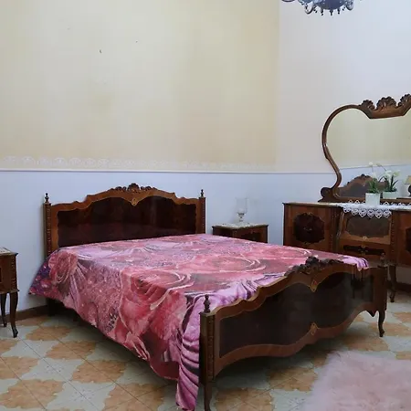 Casa Vacanze Mare Etna Holiday home