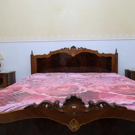 Casa Vacanze Mare Etna Fiumefreddo di Sicilia