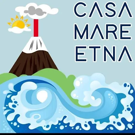 Casa Vacanze Mare Etna