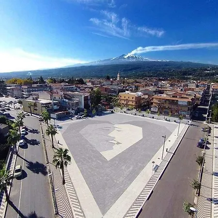 Casa Vacanze Mare Etna